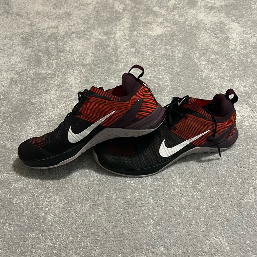 Nike Metcon DSX Flyknit 2